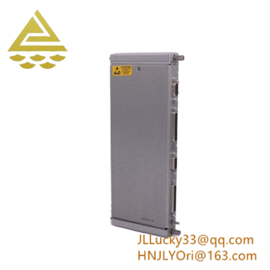GE/Bently Nevada 149992-02 I/O Module