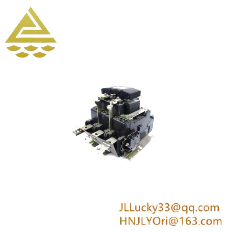 GE CR305HH0**BA1H Contactor