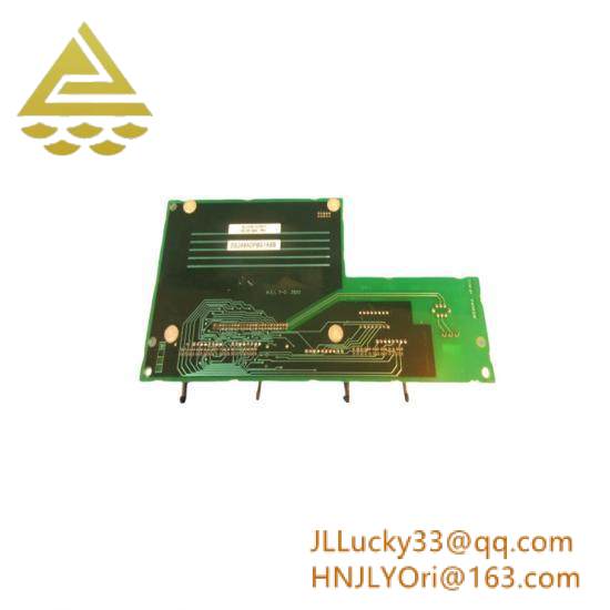 GE DS200ADPBG1ABB Genius Adapter Board