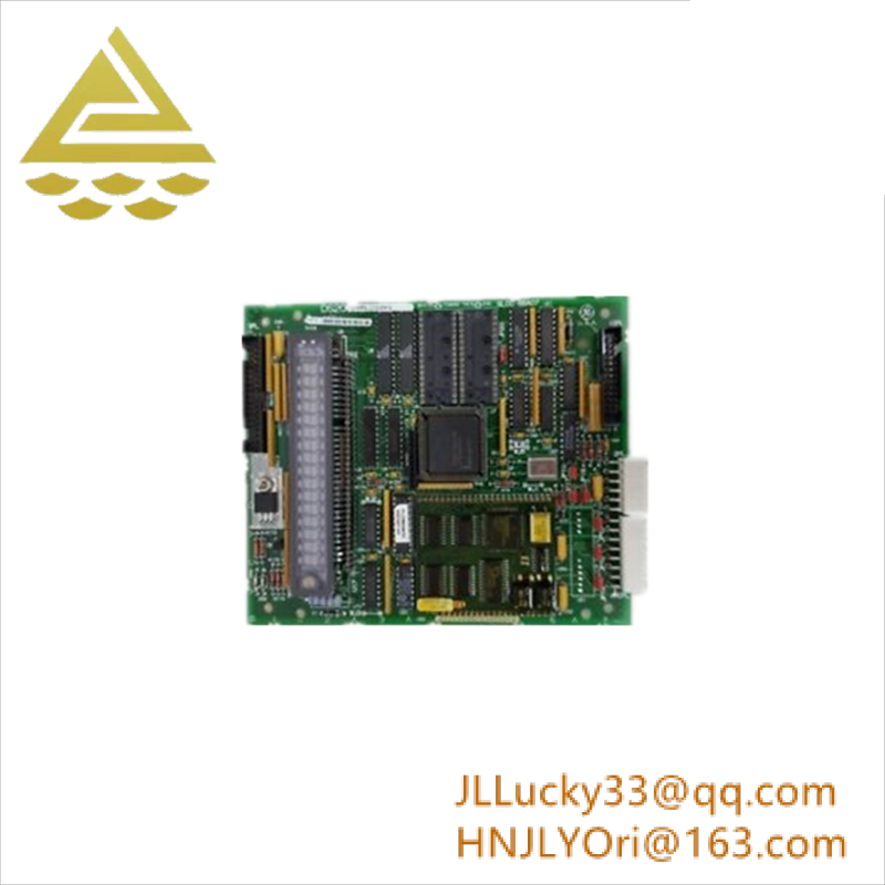 GE DS200CTBAG1ACC terminal board