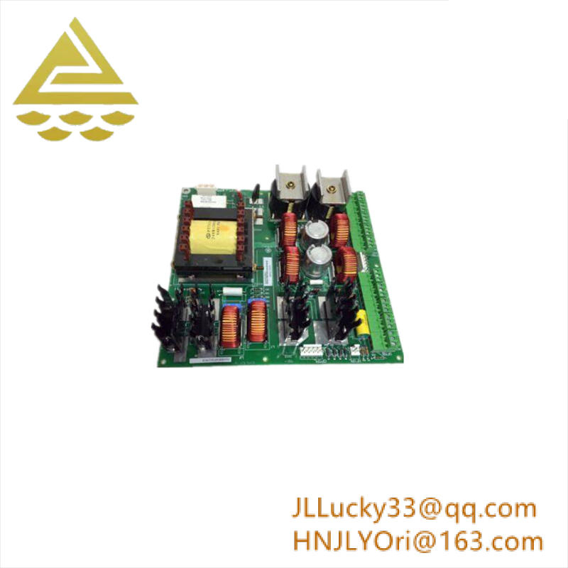 GE DS200EXPSG1ACB Power Supply Board