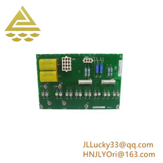 GE DS200FCSAG1ACB CIRCUIT BOARD