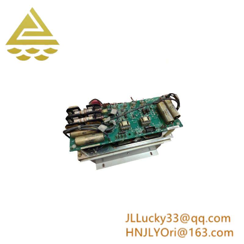 GE DS200FSAAG2ABA DS2020FECNRX010A Field Supply Module