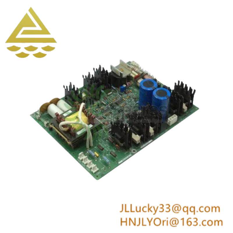 GE DS200GDPAG1AEB Gate Driver Power