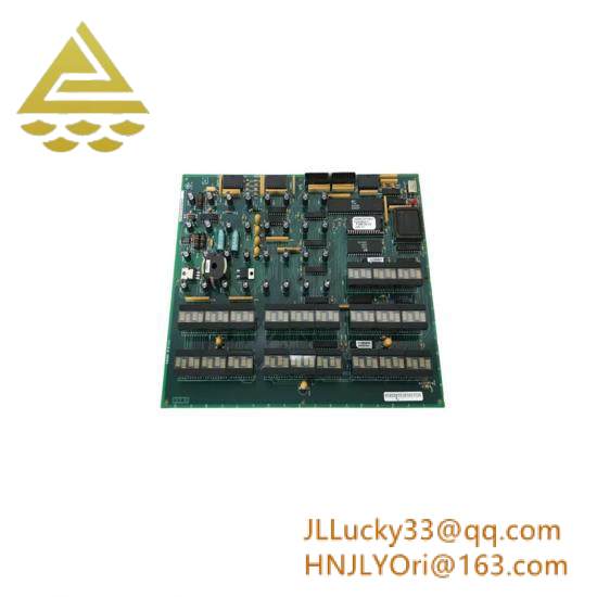 GE DS200KLDCG1AAA LED Display Board