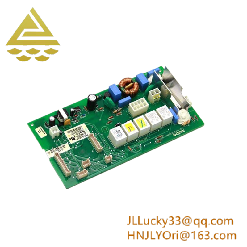 GE DS200SDCCG4RGD Drive Control Card