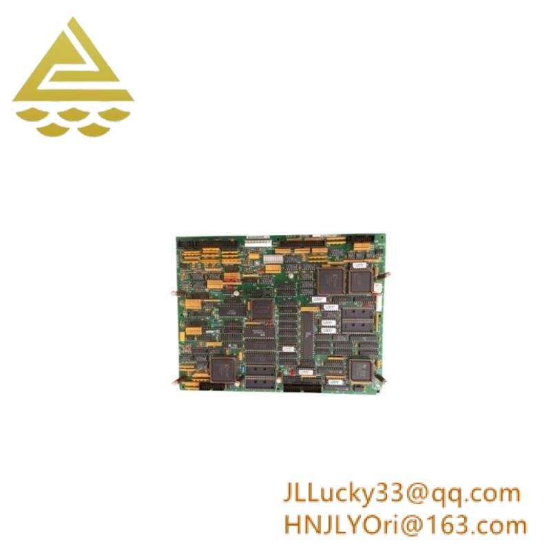 GE DS200SDCCG5AHD drive control card