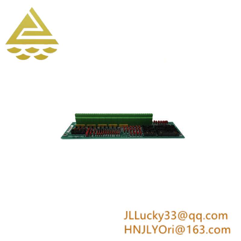 GE DS200TBQBG1ABB CIRCUIT BOARD