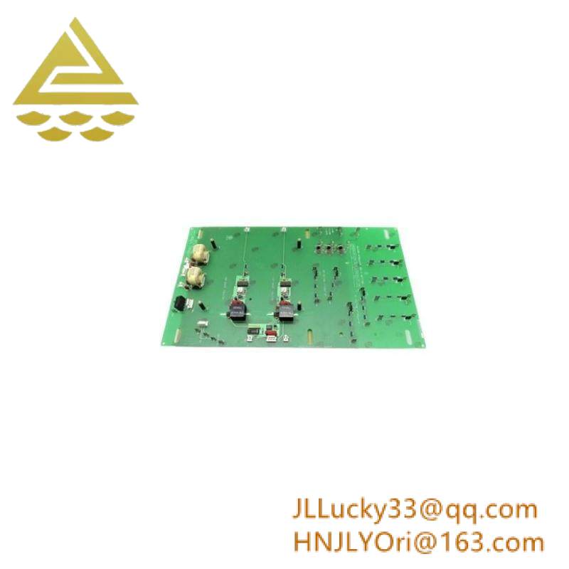 GE DS200TCCBG1AKC Relay Output Board