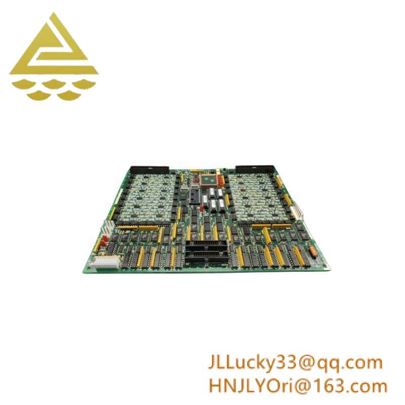 GE DS200TCDAH1 Digital I/O Board