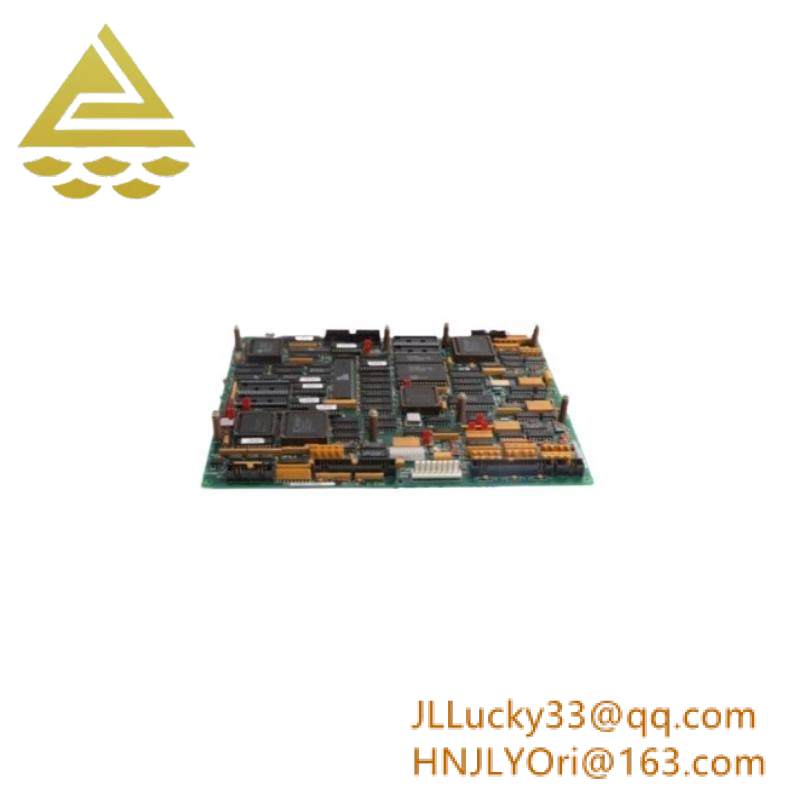 GE DS200TCEBG1BAA MKV Processor Card