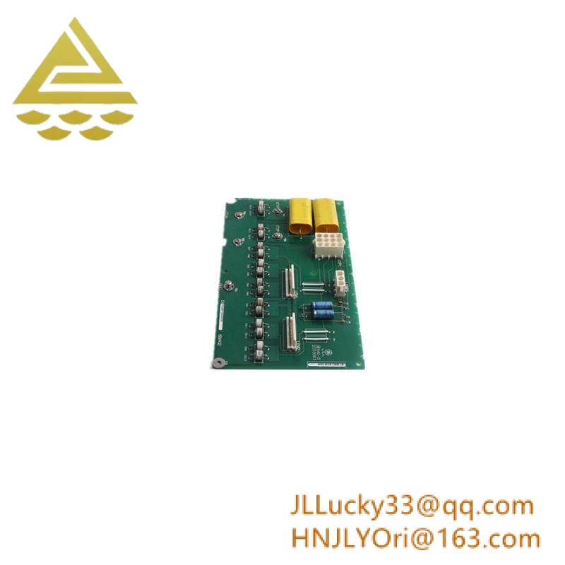 GE DS200TCPDG2B Power Distribution Board