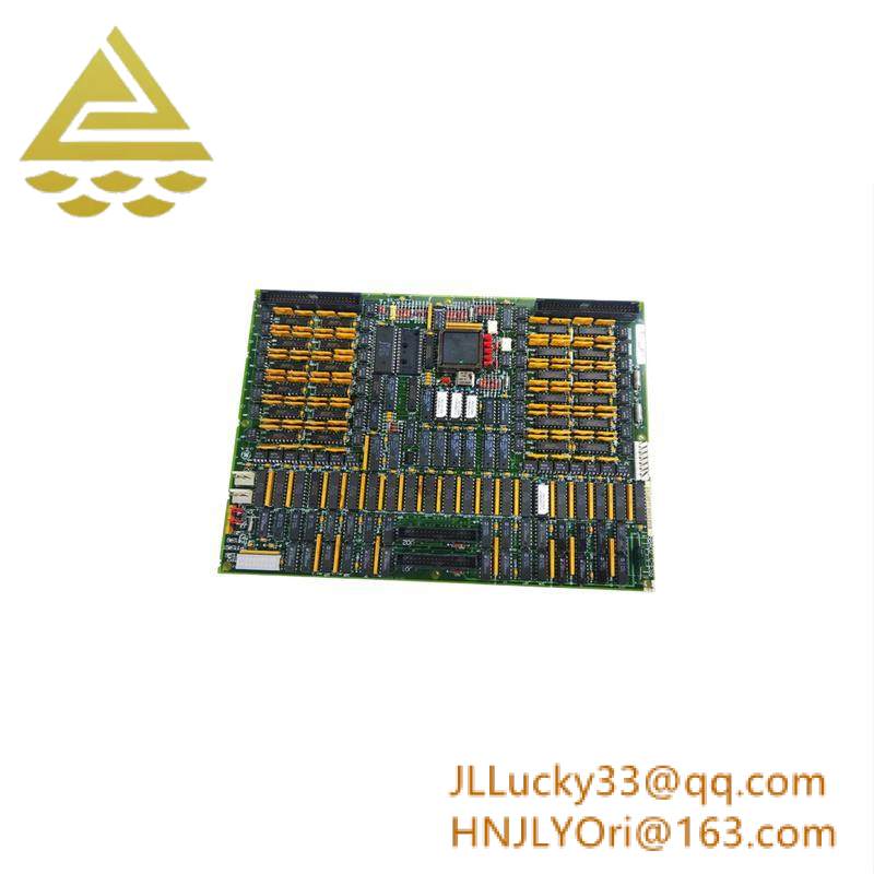 GE DS200TCQBG1BBC I/O module