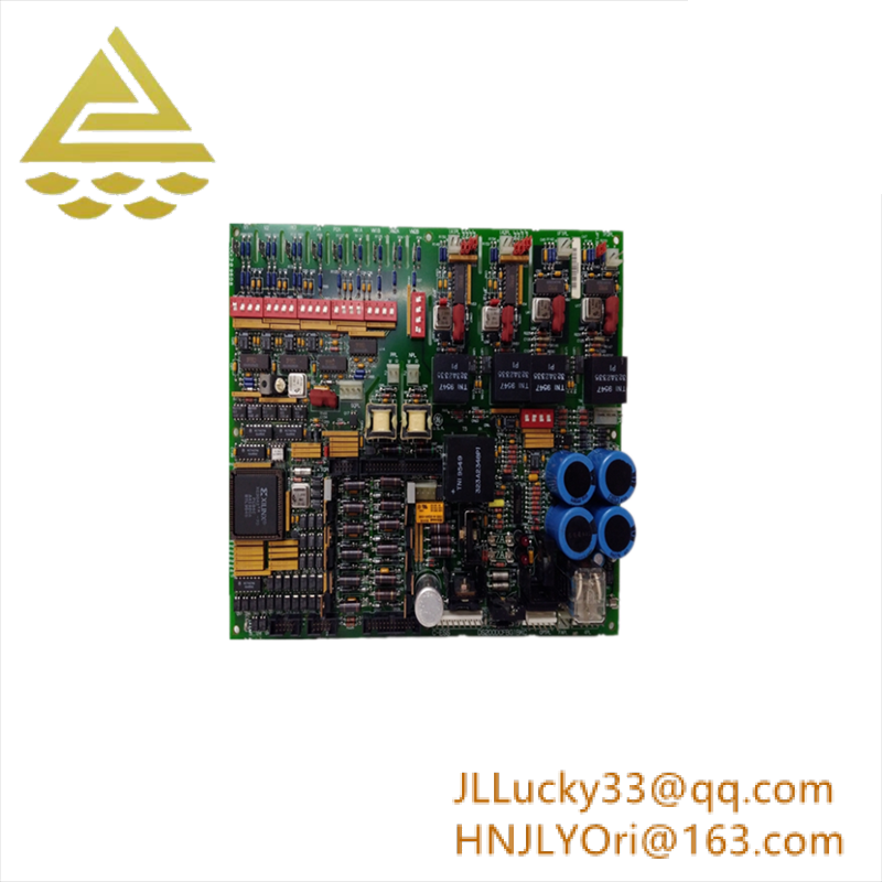  1746-P4 Mounting Power Supply 