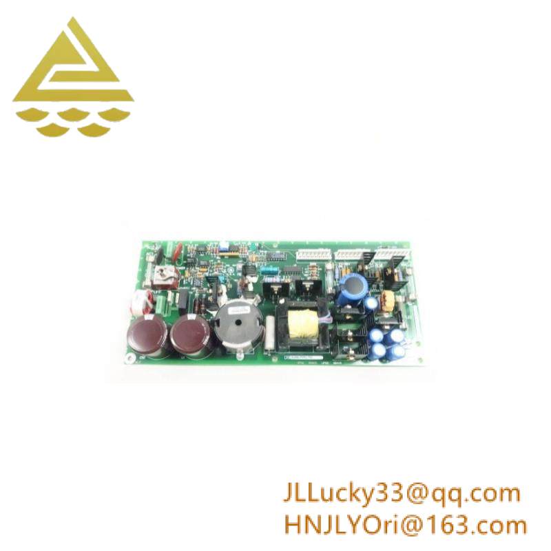 GE DS200UPSAG1AGD Mark Vi Processor Board