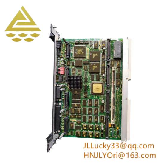 GE DS200VPBLG1AEE 151X1212CC01SA01 Circuit Board