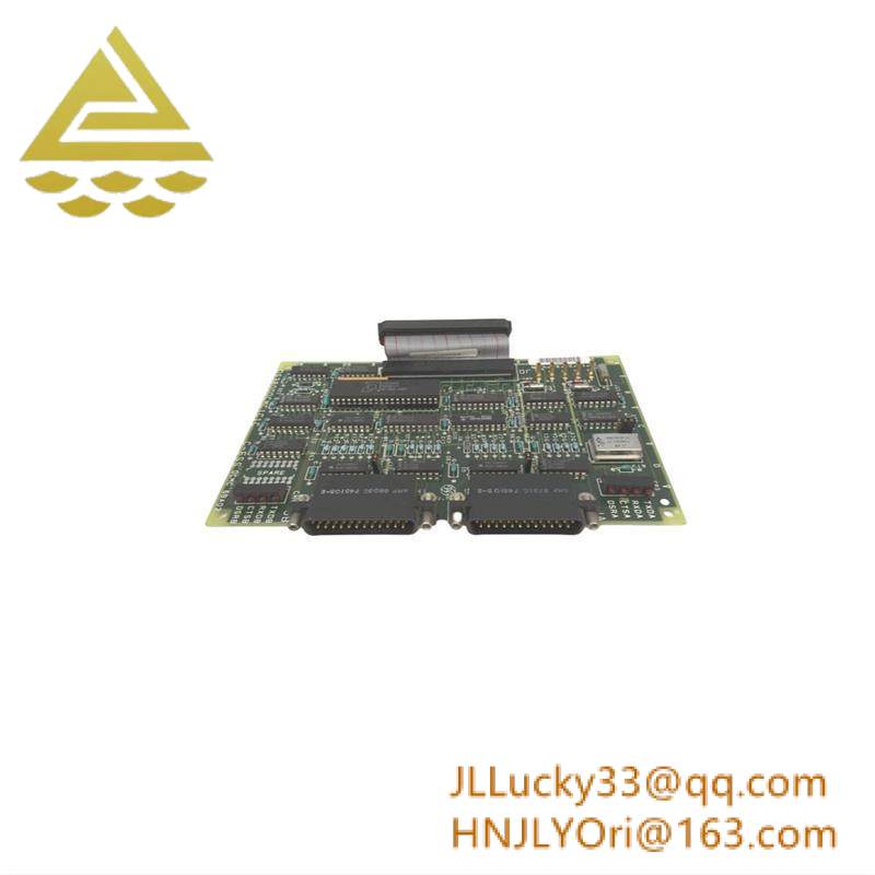 GE DS3800DCMC1C1C REGULATOR CARD