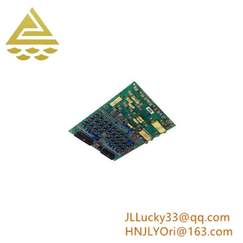 GE DS3800DGRC1C1D REGULATOR BOARD