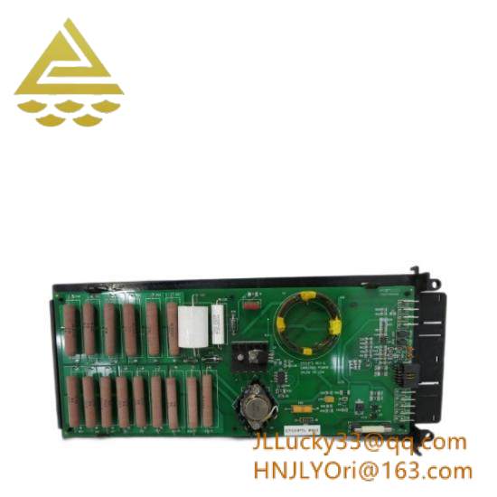 GE DS3800DLIB Module Card Inverter