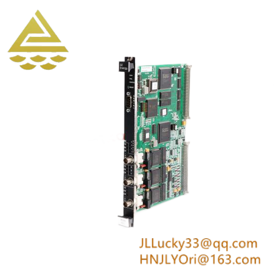 GE DS3800HIOD1H1G Digital I/O Board