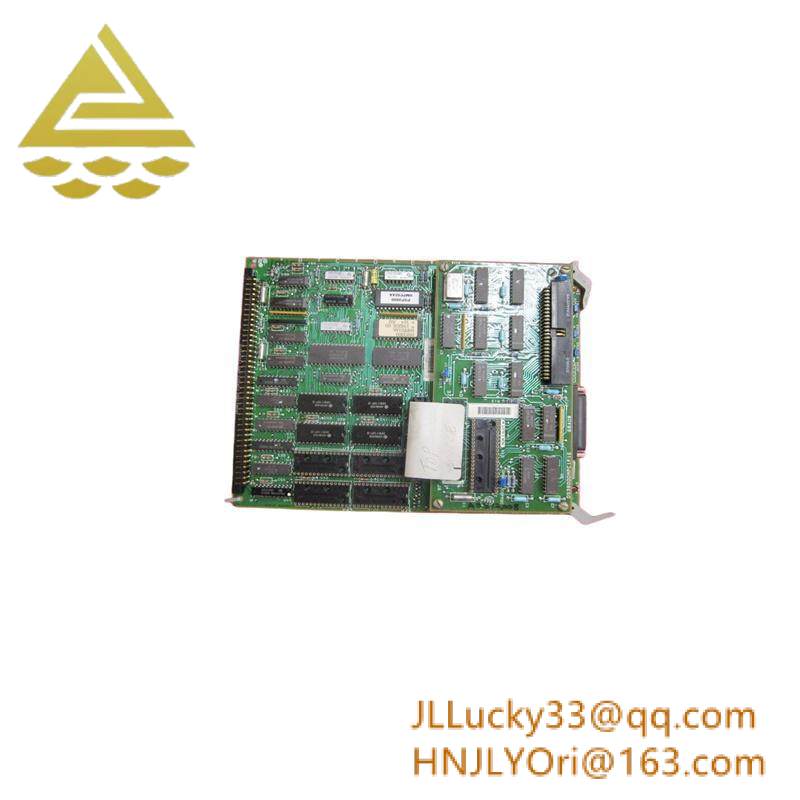 GE DS3800HMPF1E1E MICROPROCESSOR BOARD