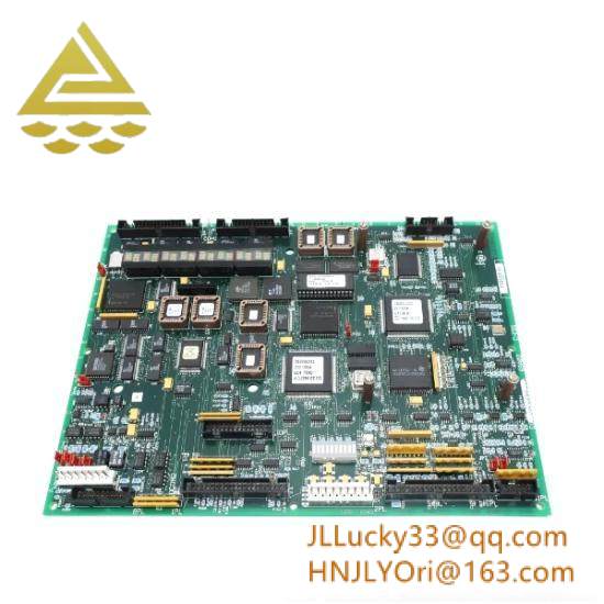 GE DS3800HMPF MICROPROCESSOR BD