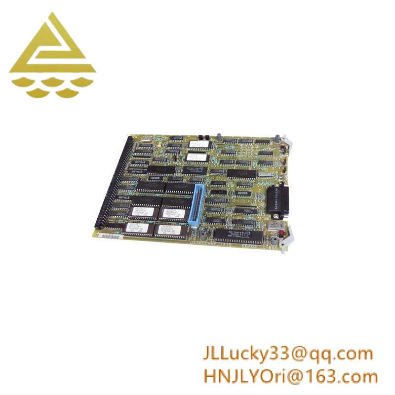 GE DS3800HMPK1 REGULATOR CARD