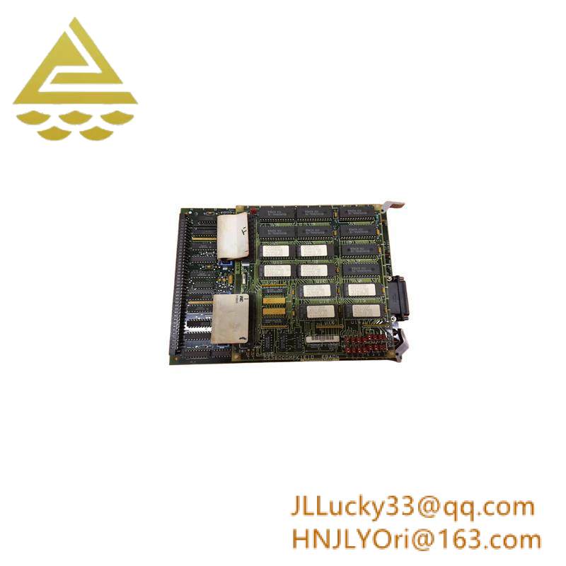 GE DS3800HMPK1N1K MICROPROCESSOR BOARD