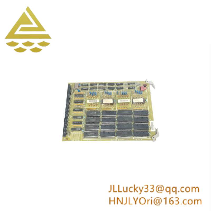 GE DS3800HUMA1B1C Memory Board