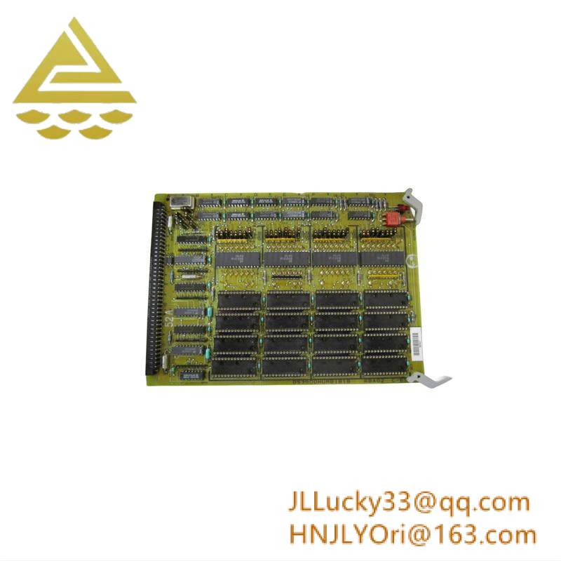 GE DS3800HUMB1B1A GE BOARD