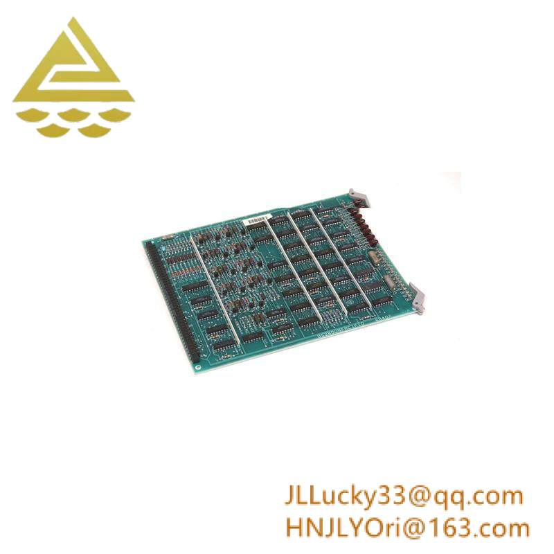 GE DS3800NFCB1U1U PC Board