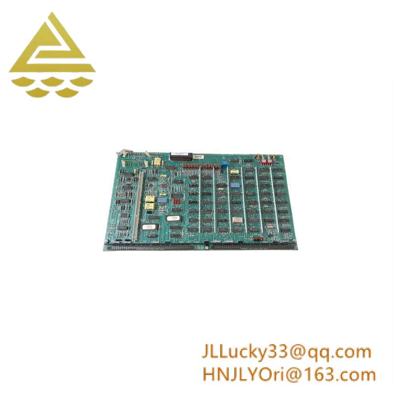 GE DS3800NFCB CIRCUIT BOARD