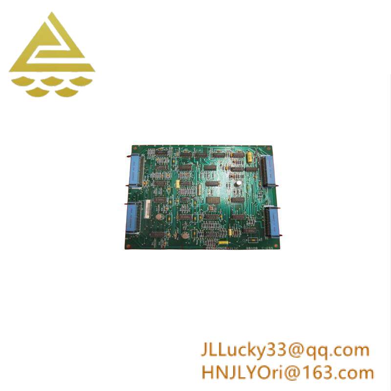 GE DS3800NGRA1L1E REGULATOR BOARD