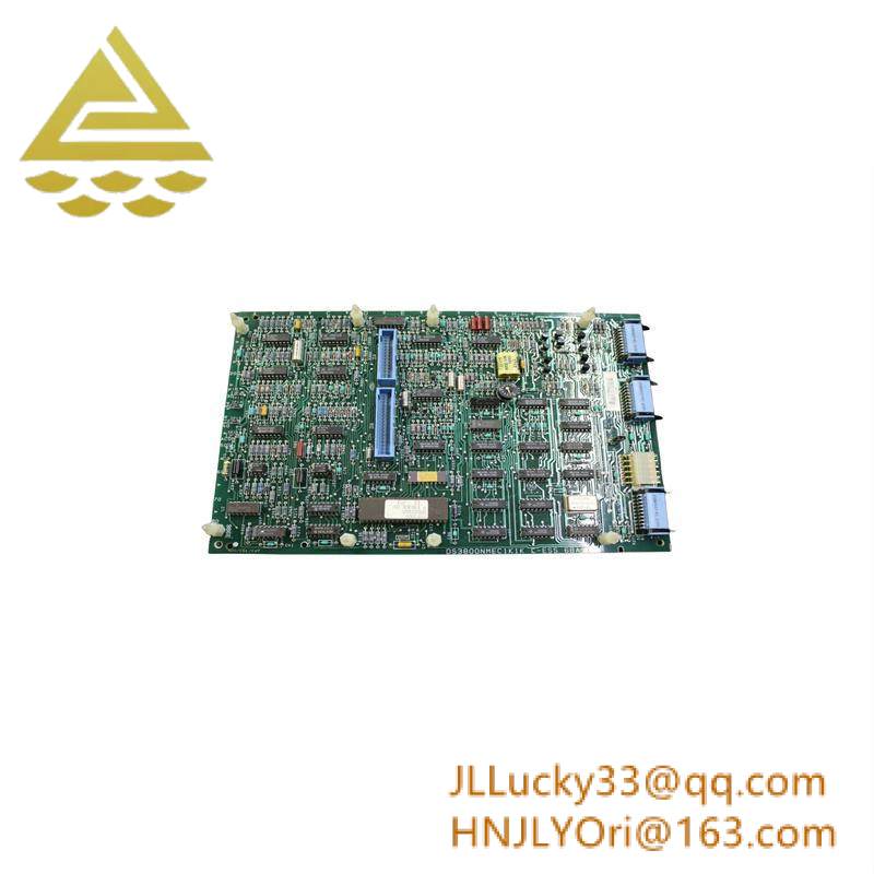 GE DS3800NMEC1G1H MOTOR FIELD CARD