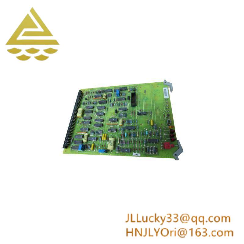 GE DS3800NPID CIRCUIT BOARD