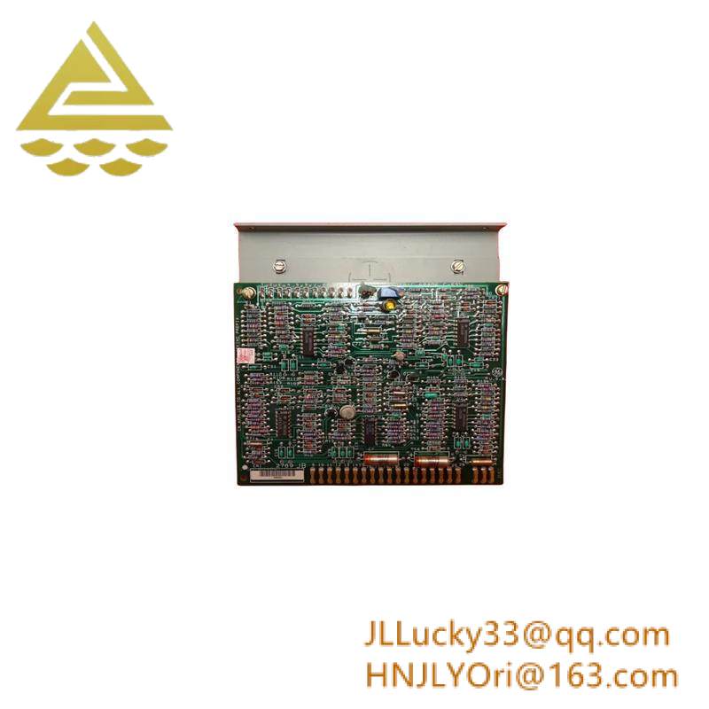 GE DS3800NPPB1N1L CIRCUIT BOARD