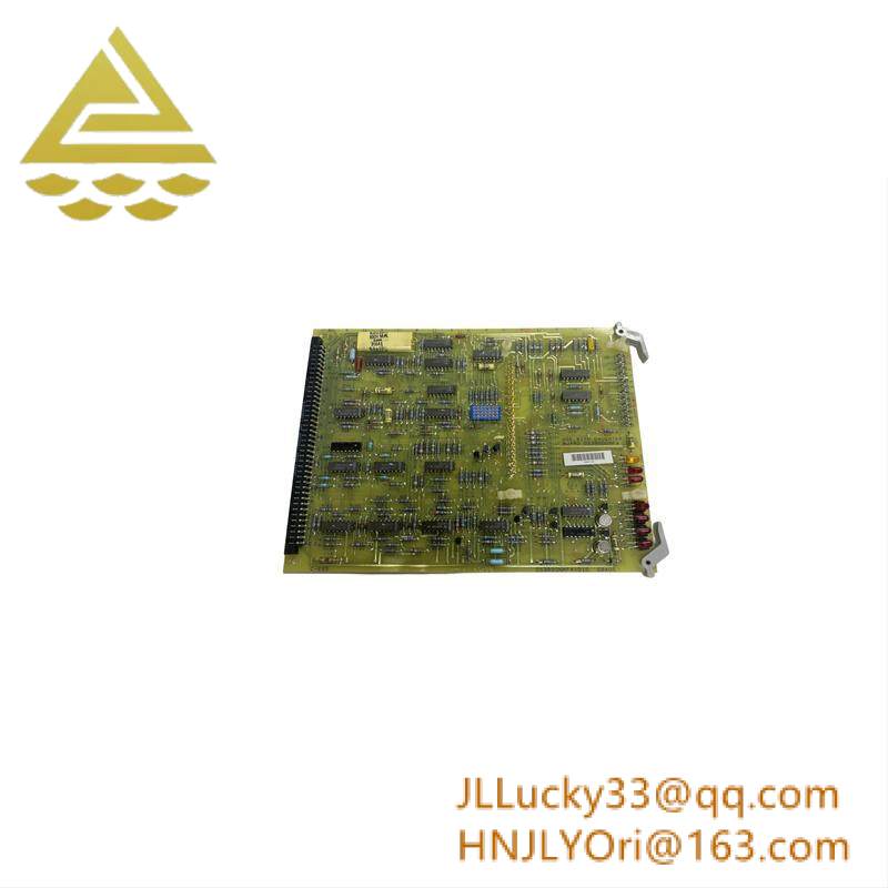 GE DS3800NPPC1K1J CIRCUIT BOARD