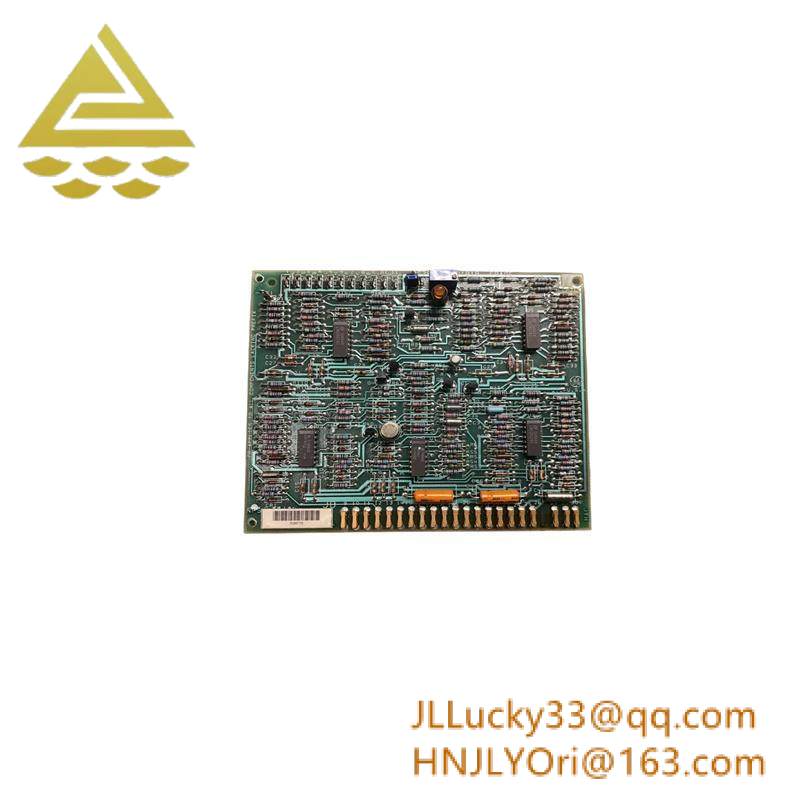 GE DS3800NPSJ1B1B POWER SUPPLY BOARD