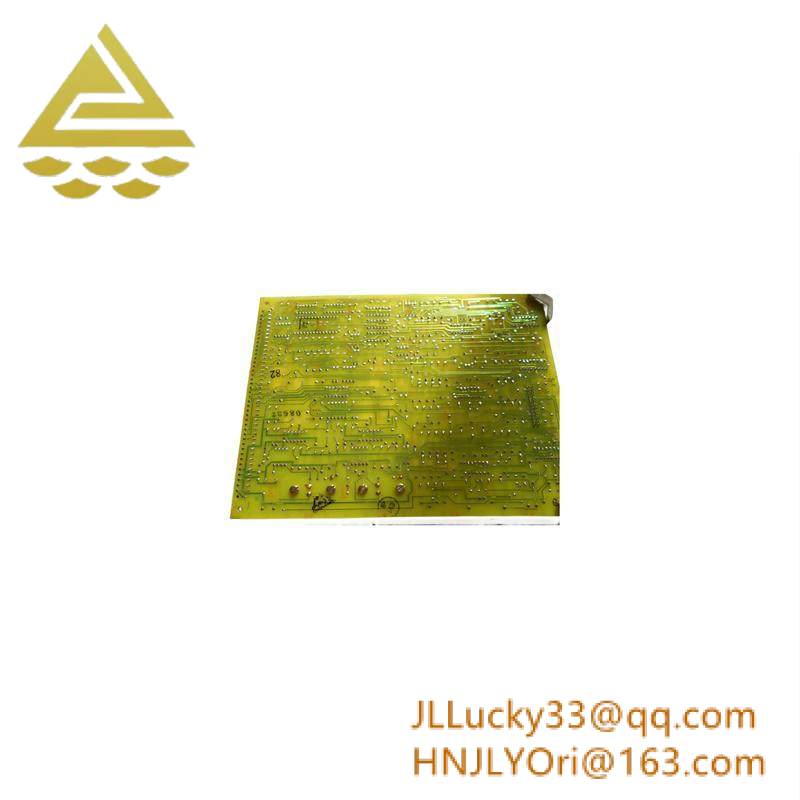 GE DS3800NVCD1D1C CONDITIONING BOARD