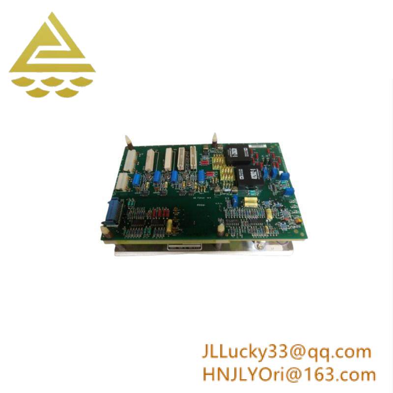 GE DS3820EPSA1A1A CIRCUIT BOARD