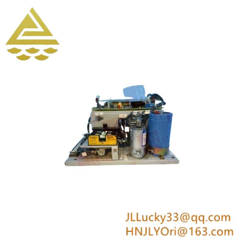 General Electric DS3820PS7A1B1C