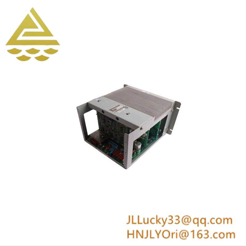 GE DS3820PSCB1 POWER SUPPLY