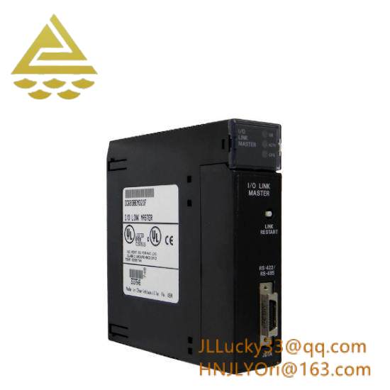 GE Fanuc 0285A7595 MGM115  PLC Module