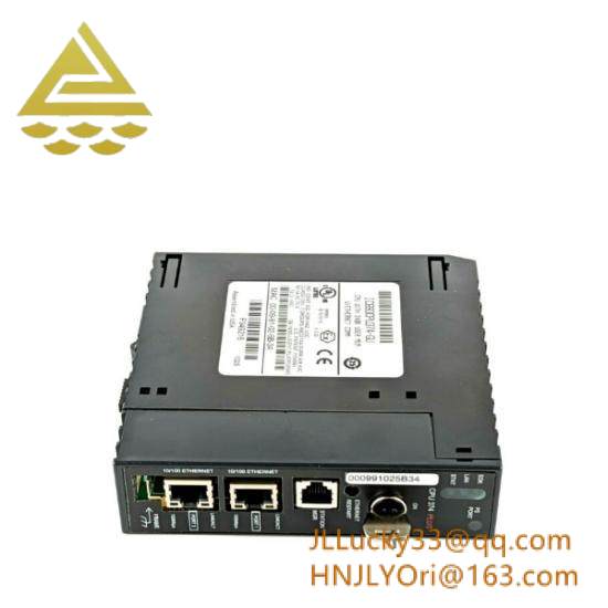 GE Fanuc 369B1868G0008  PLC