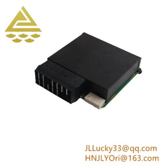 GE FANUC 6E UR 6EH 6EUR6EH A6EC10000087 monitoring module