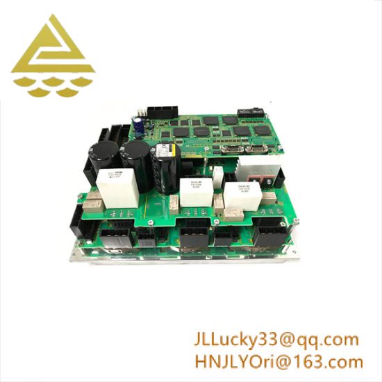 GE FANUC A06B-6400-H102 Drive