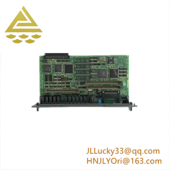 GE FANUC A16B-3200-0020 Circuit Board