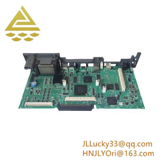 GE Fanuc A16B-3200-0810 R-30iB PLUS MAIN PCB