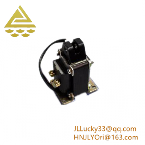 GE FANUC CR9500B101A2A SOLENOID COIL