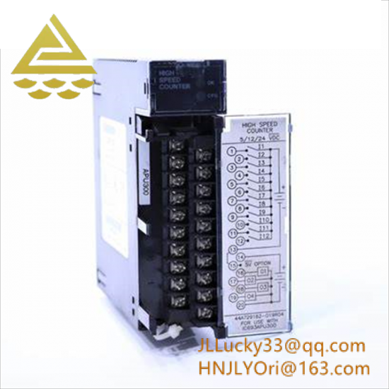 GE FANUC DS200GSIAGICGD Common DC Bus Regeneration Board